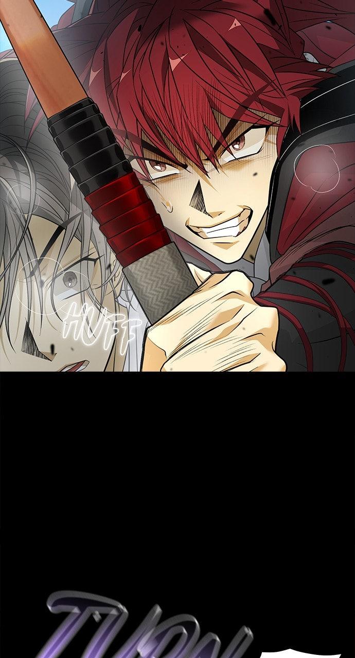 The Last Passage Chap 67 - Next Chap 68