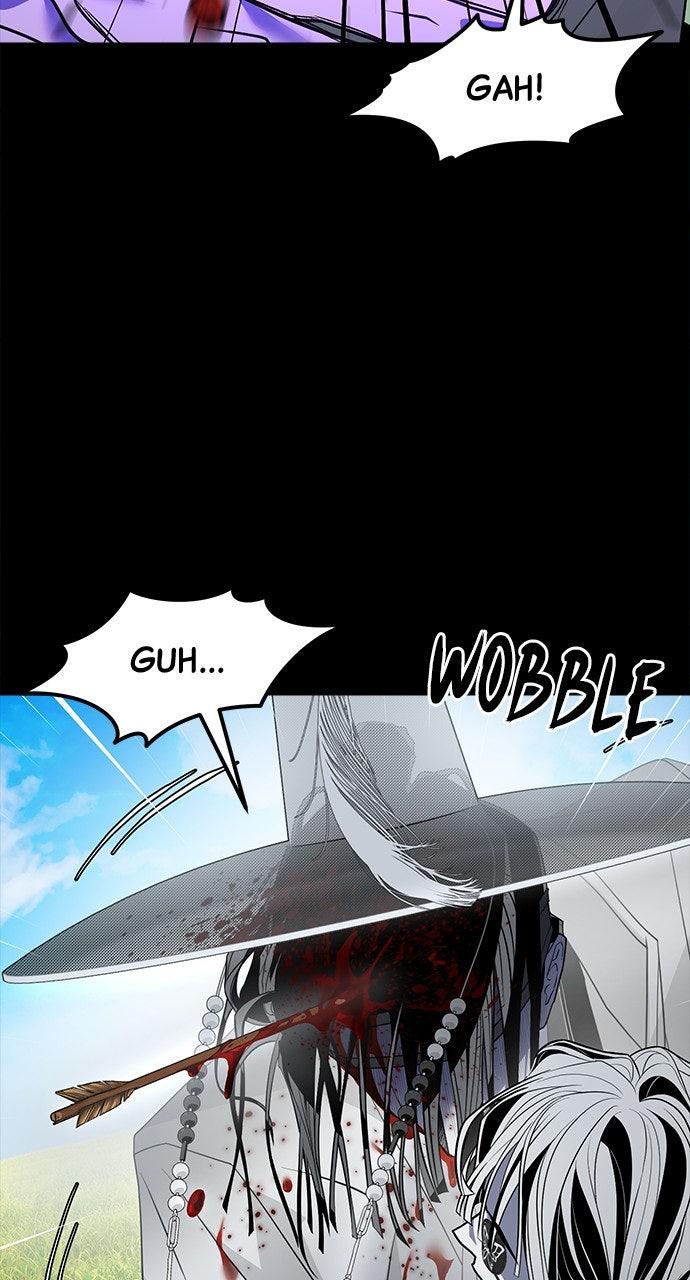 The Last Passage Chap 67 - Next Chap 68