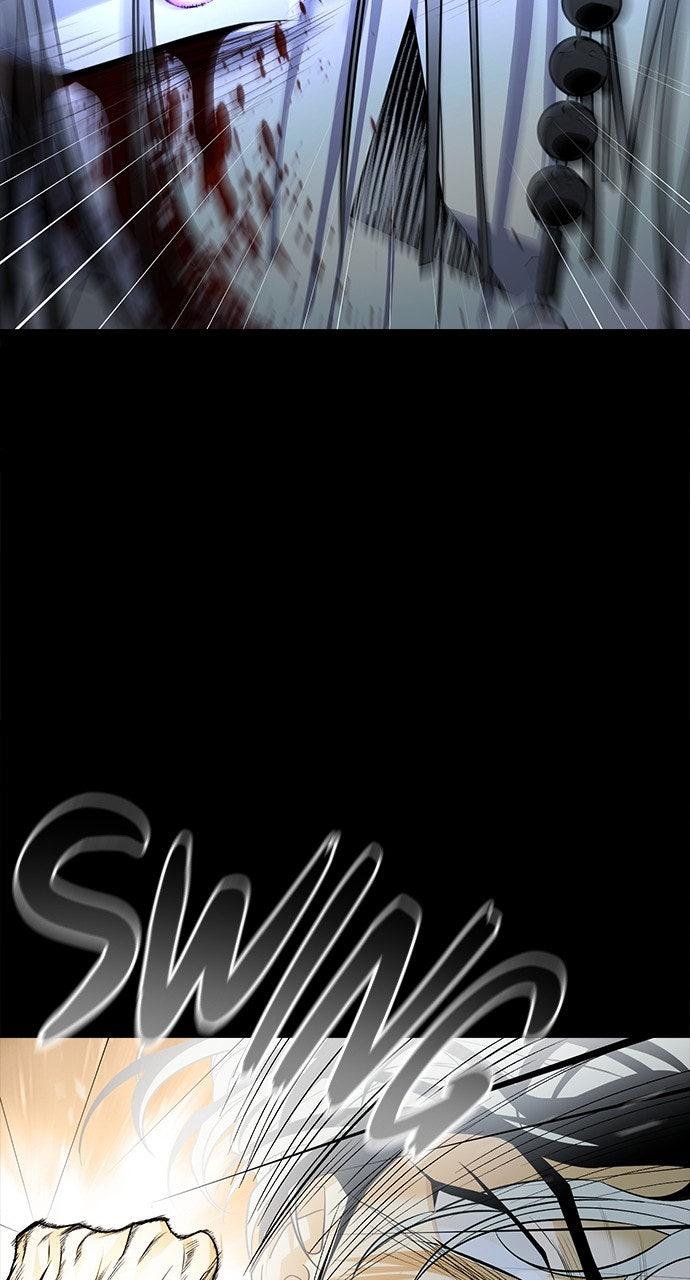 The Last Passage Chap 67 - Next Chap 68