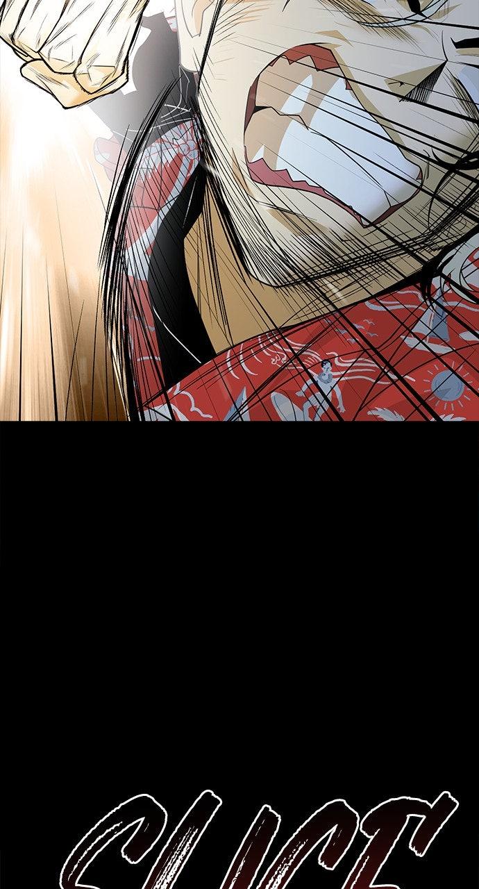 The Last Passage Chap 67 - Next Chap 68