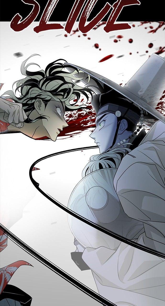 The Last Passage Chap 67 - Next Chap 68