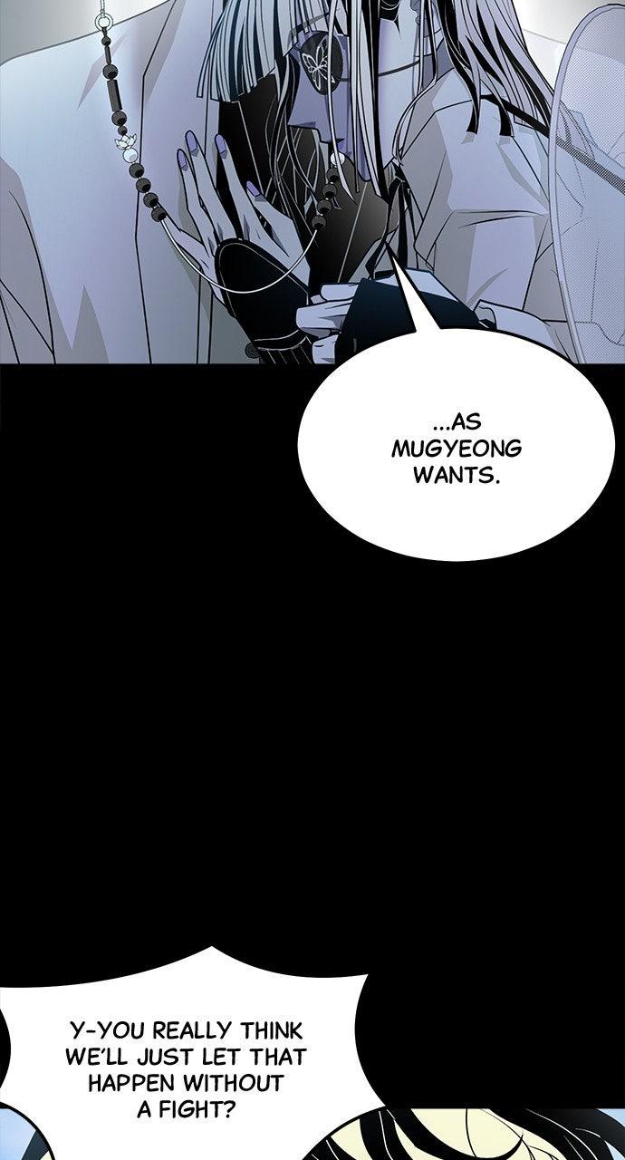 The Last Passage Chap 67 - Next Chap 68