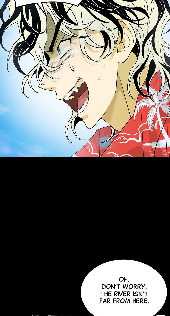 The Last Passage Chap 67 - Next Chap 68