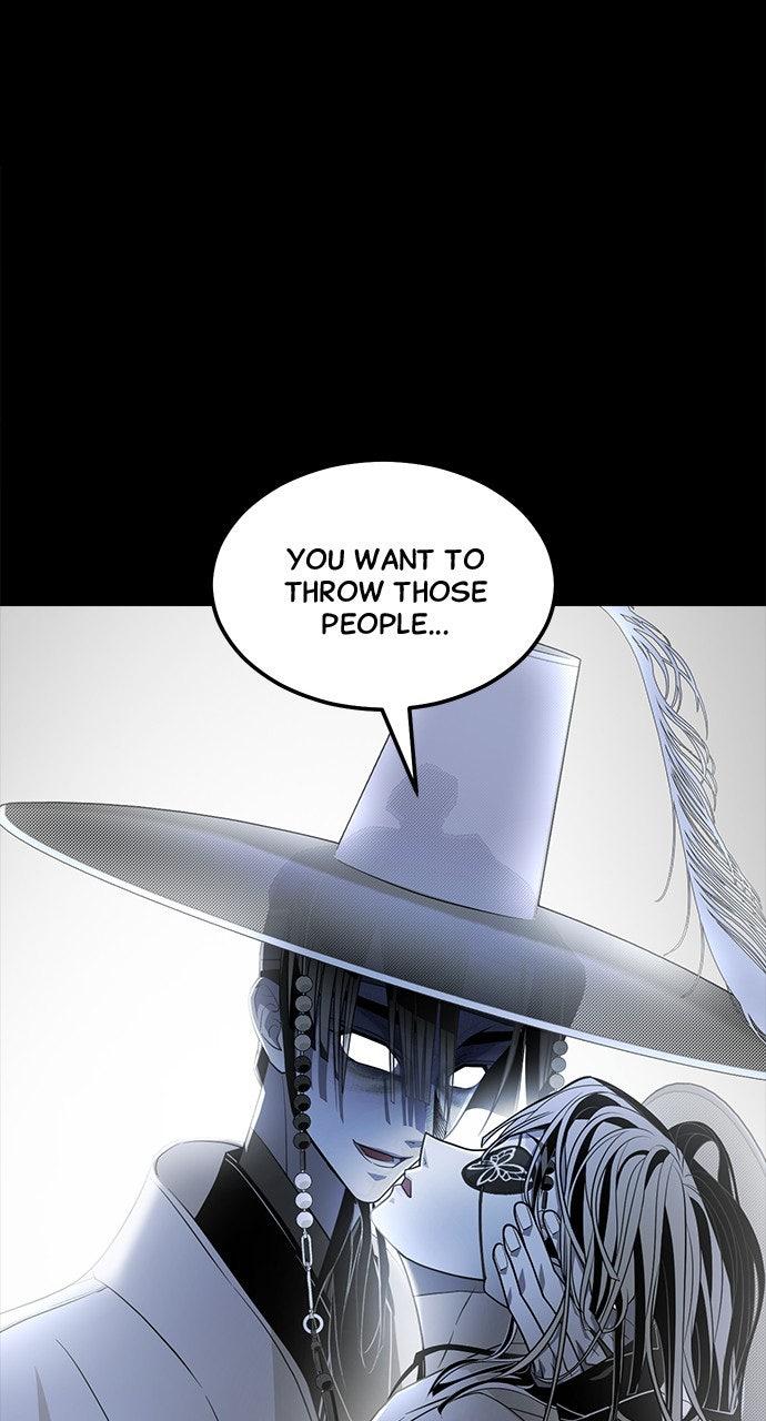 The Last Passage Chap 67 - Next Chap 68