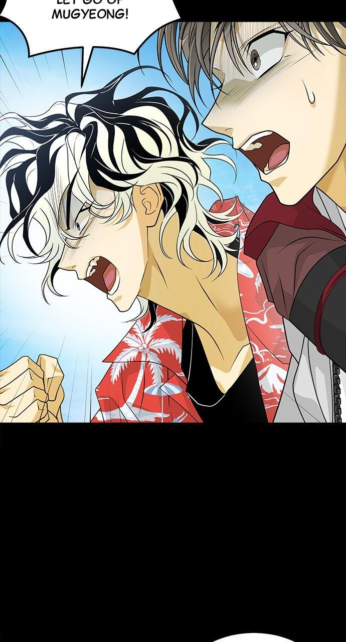 The Last Passage Chap 67 - Next Chap 68