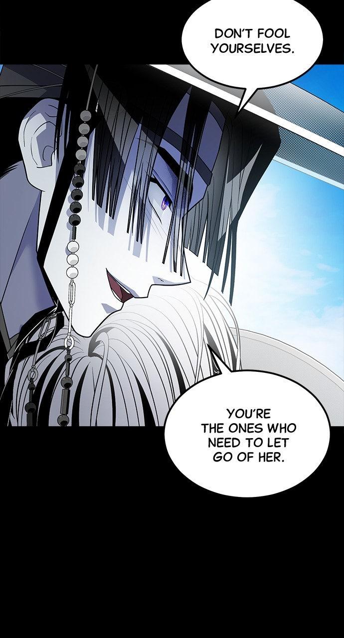 The Last Passage Chap 67 - Next Chap 68