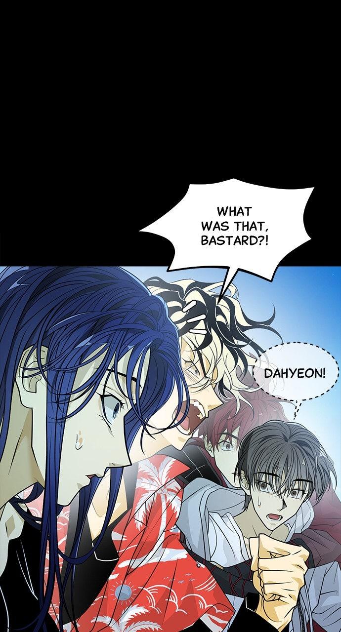 The Last Passage Chap 67 - Next Chap 68