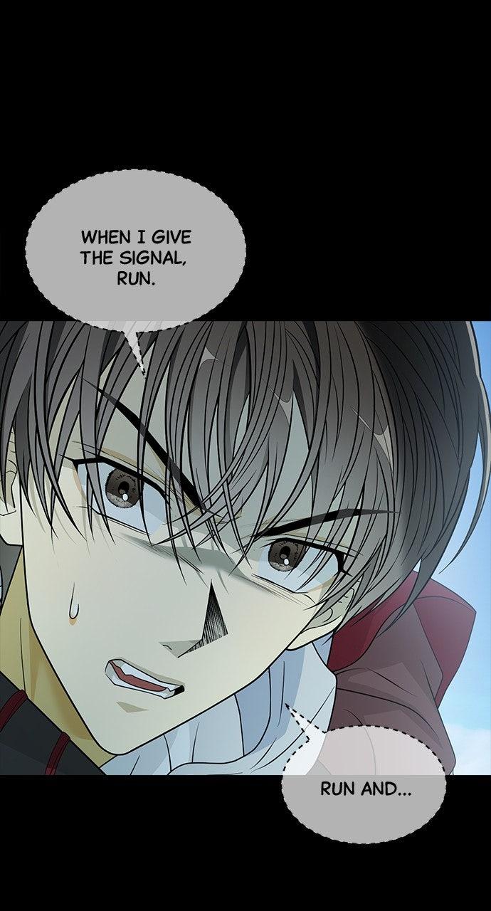 The Last Passage Chap 67 - Next Chap 68