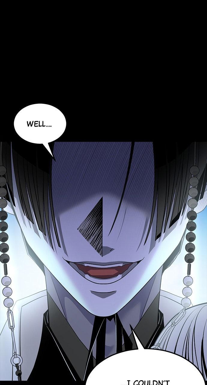 The Last Passage Chap 67 - Next Chap 68