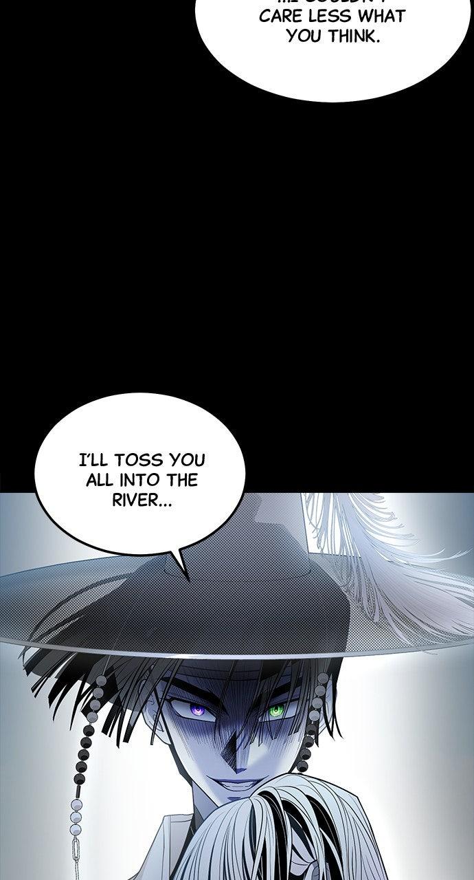 The Last Passage Chap 67 - Next Chap 68