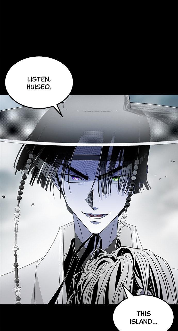 The Last Passage Chap 67 - Next Chap 68