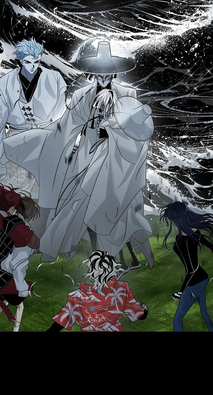 The Last Passage Chap 67 - Next Chap 68