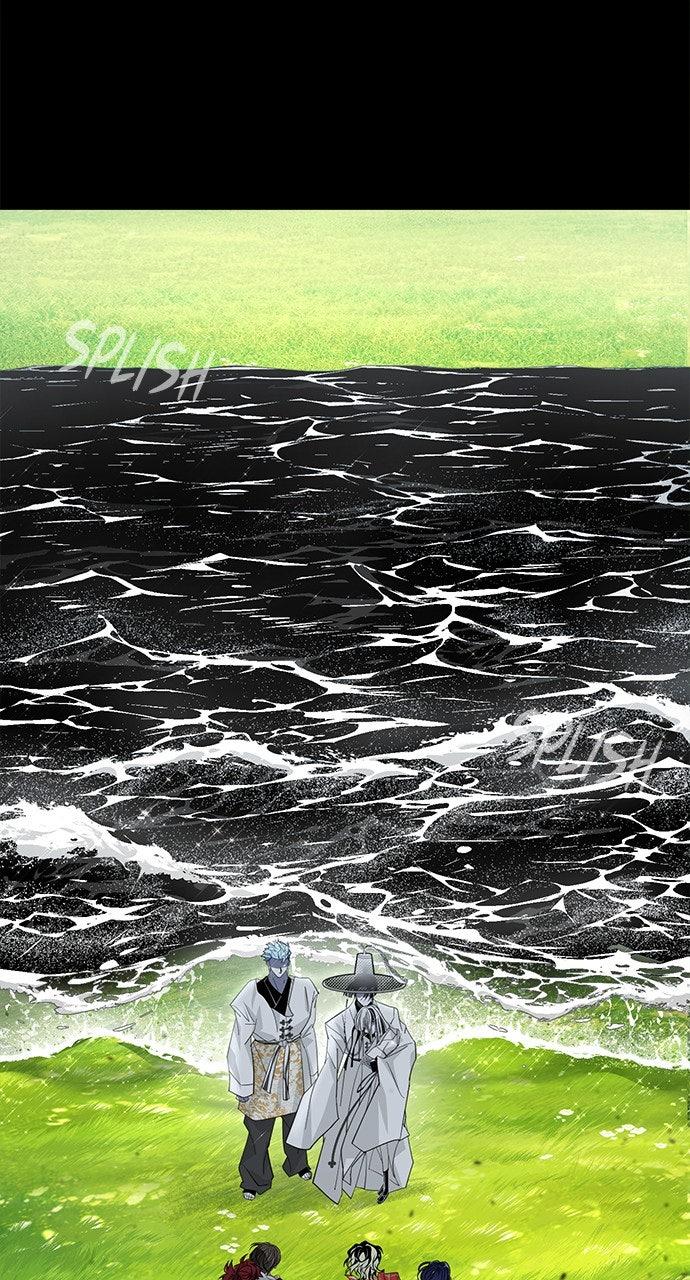 The Last Passage Chap 67 - Next Chap 68