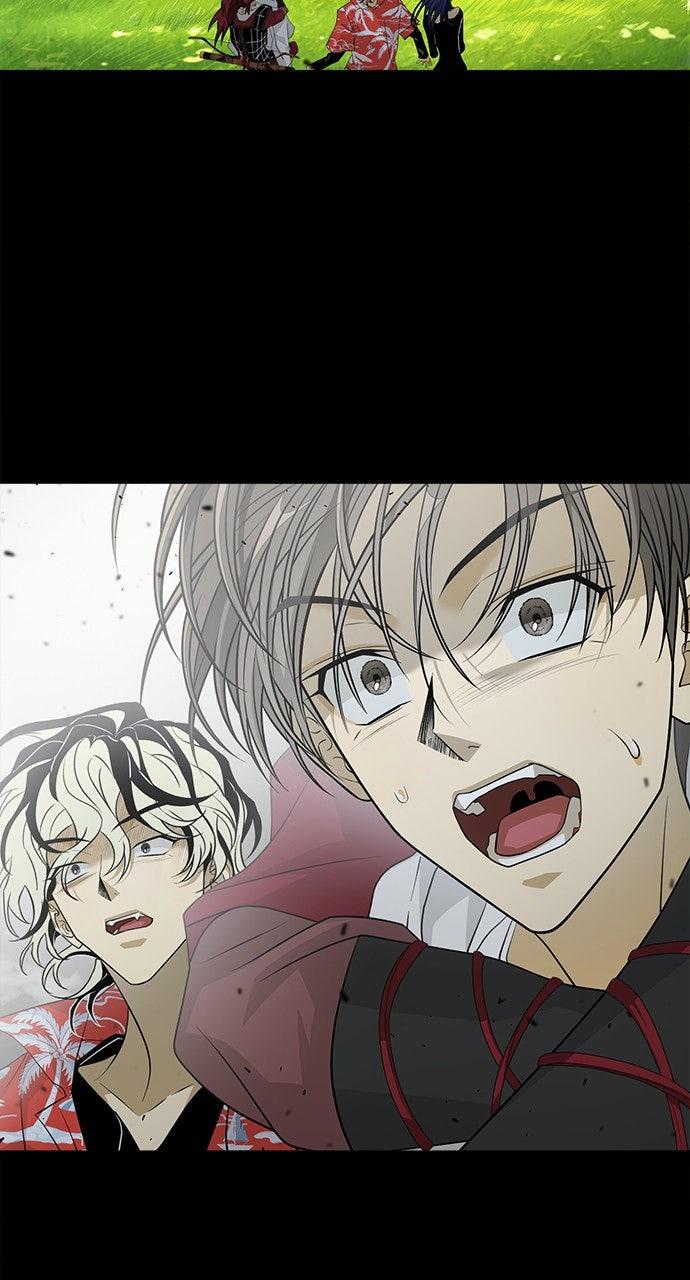 The Last Passage Chap 67 - Next Chap 68