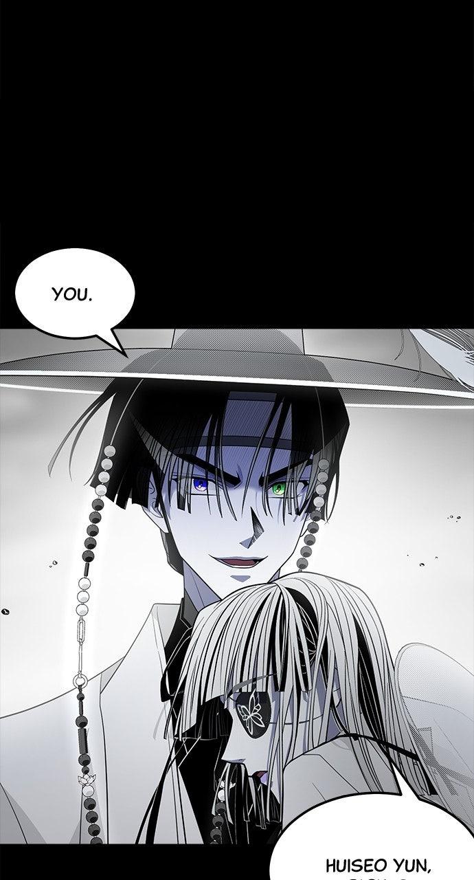 The Last Passage Chap 67 - Next Chap 68