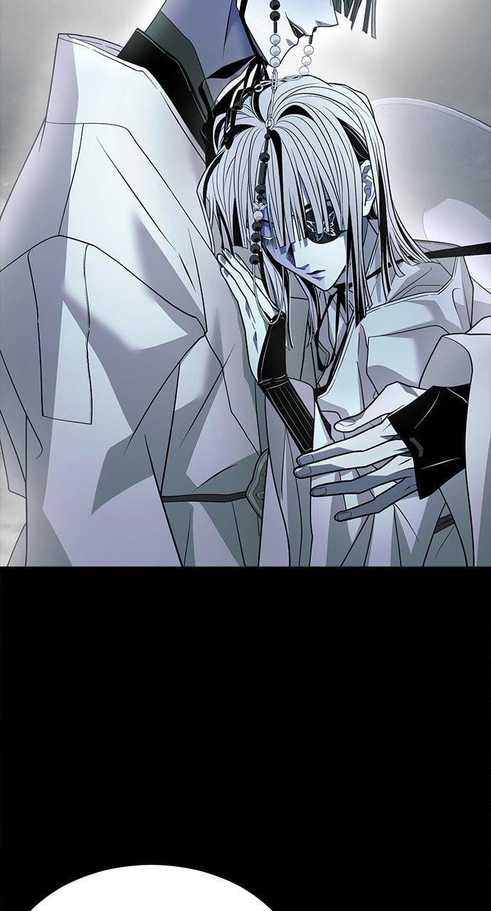 The Last Passage Chap 67 - Next Chap 68