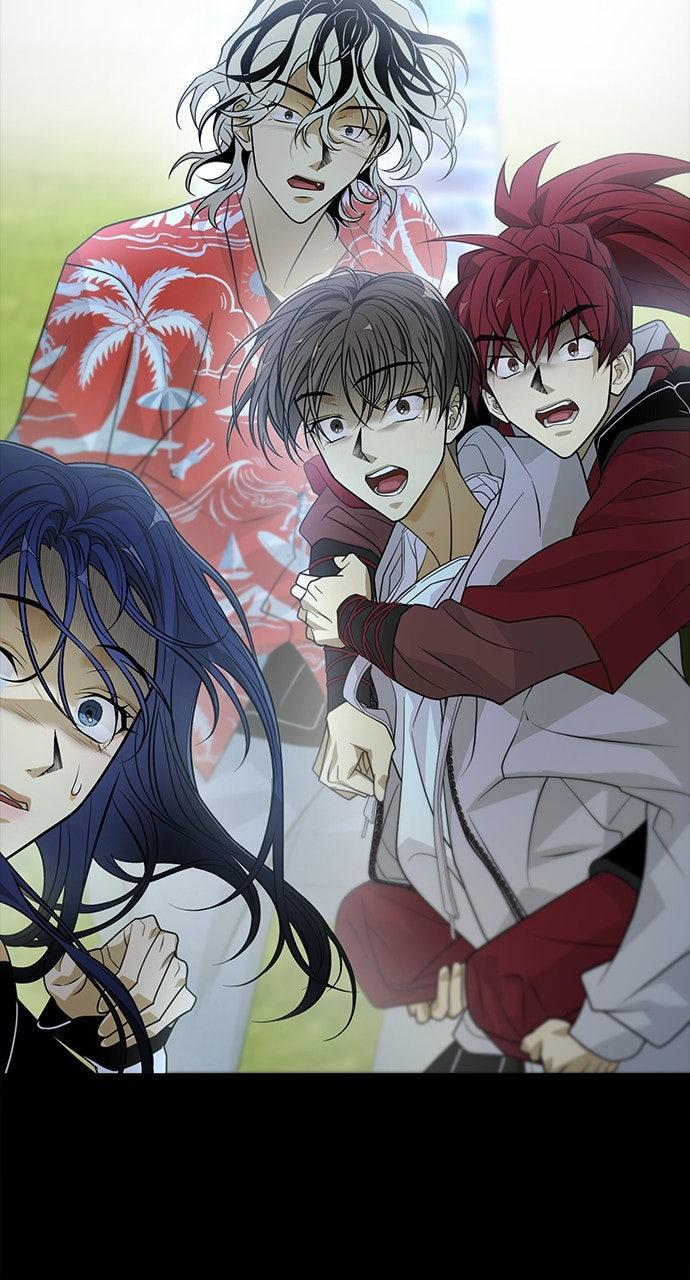 The Last Passage Chap 67 - Next Chap 68