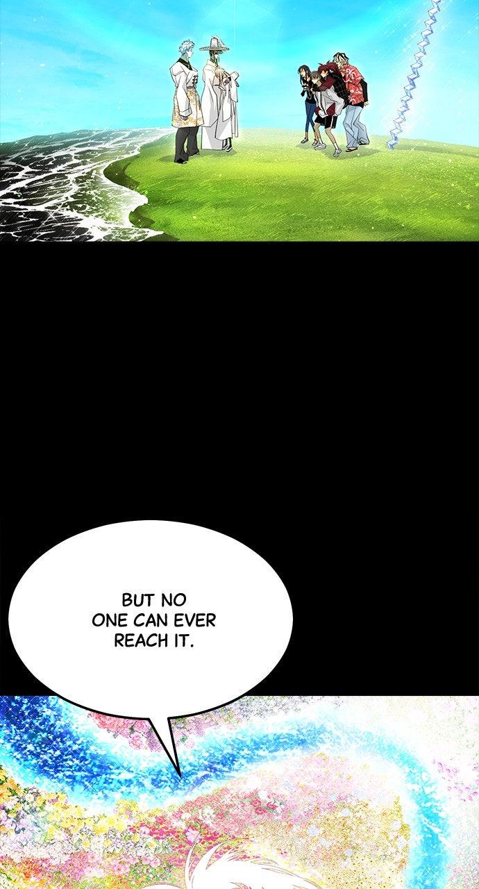 The Last Passage Chap 67 - Next Chap 68