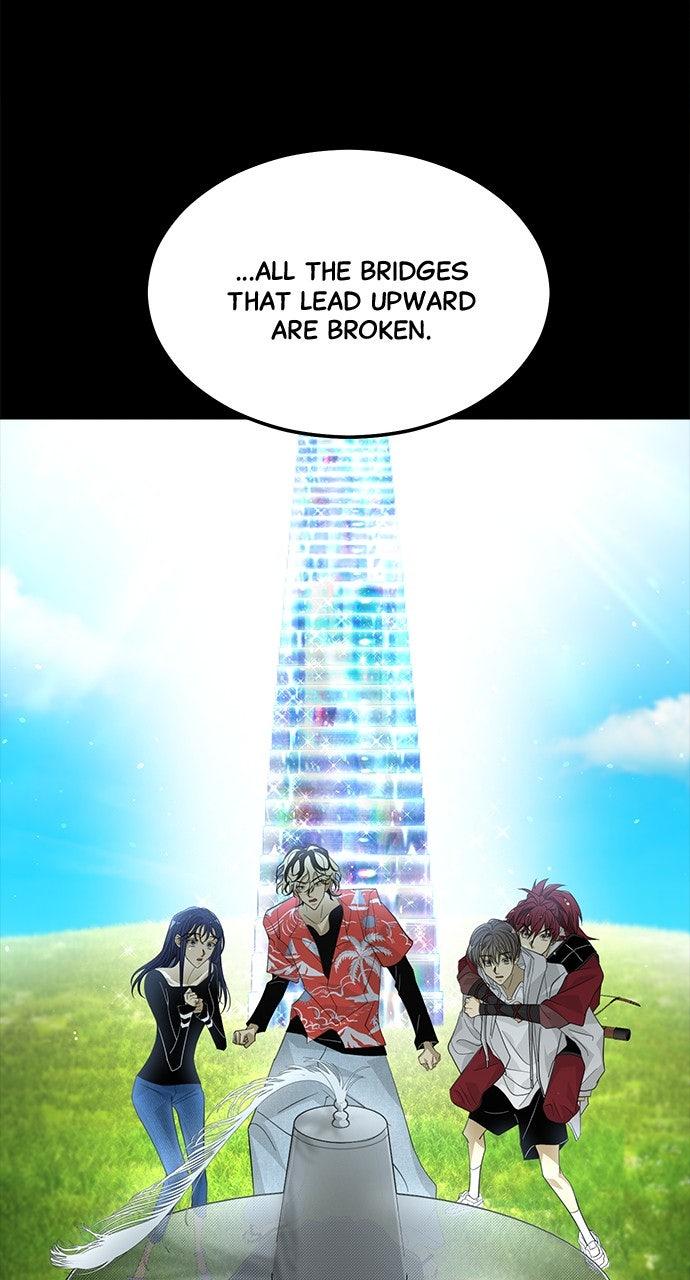 The Last Passage Chap 67 - Next Chap 68