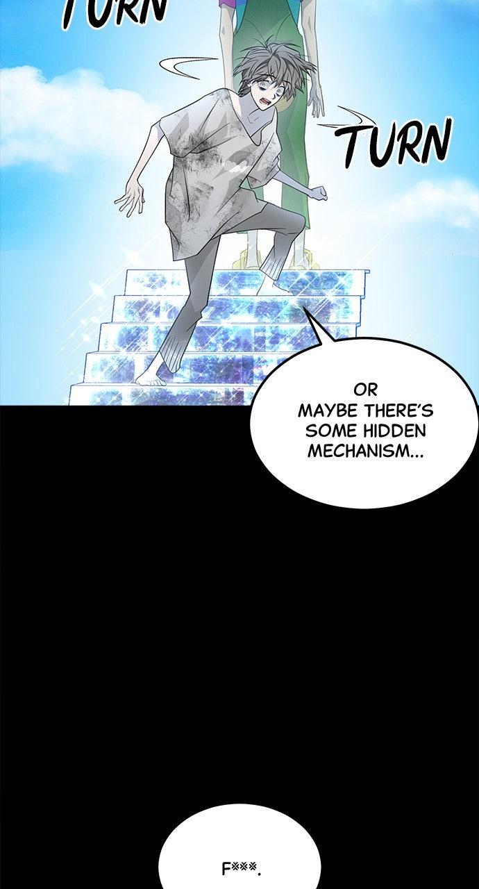 The Last Passage Chap 64 - Next Chap 65