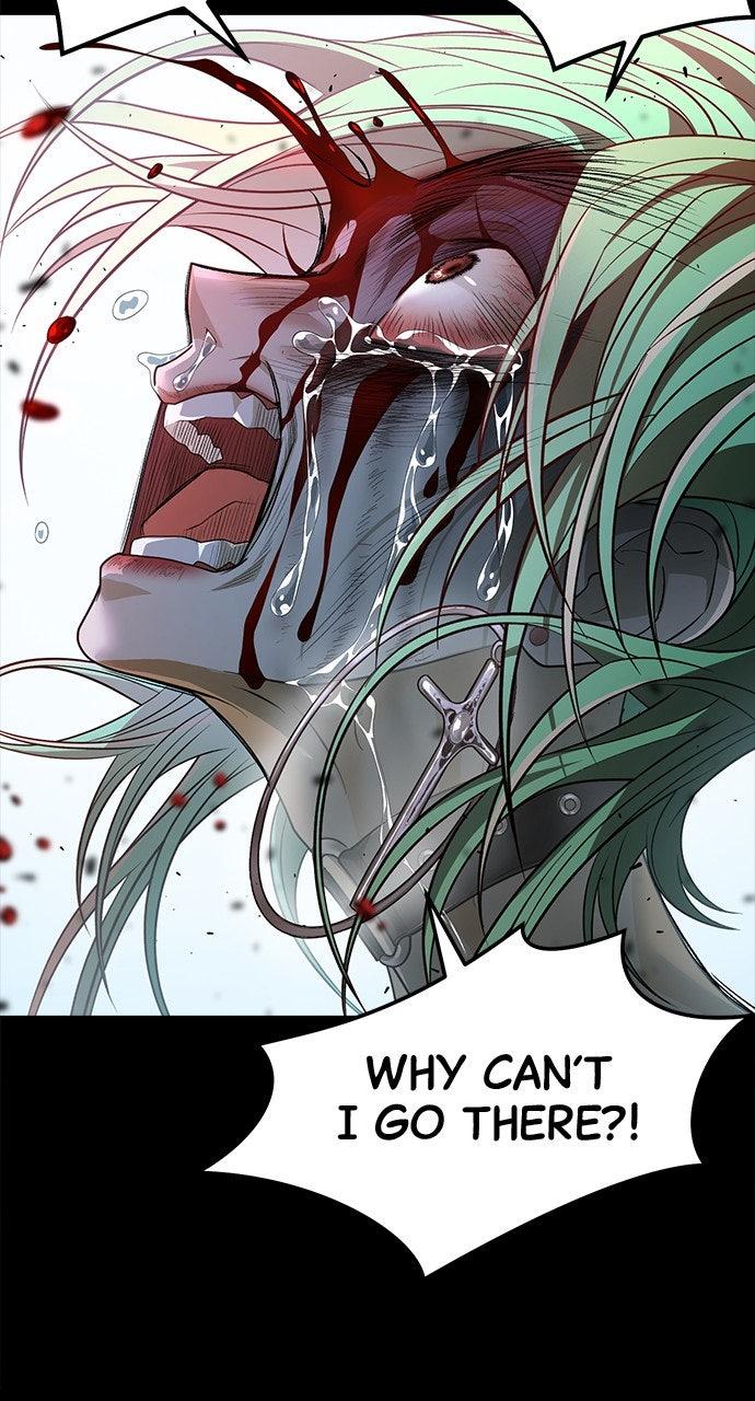 The Last Passage Chap 64 - Next Chap 65