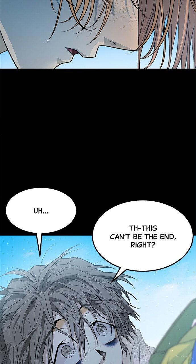 The Last Passage Chap 64 - Next Chap 65