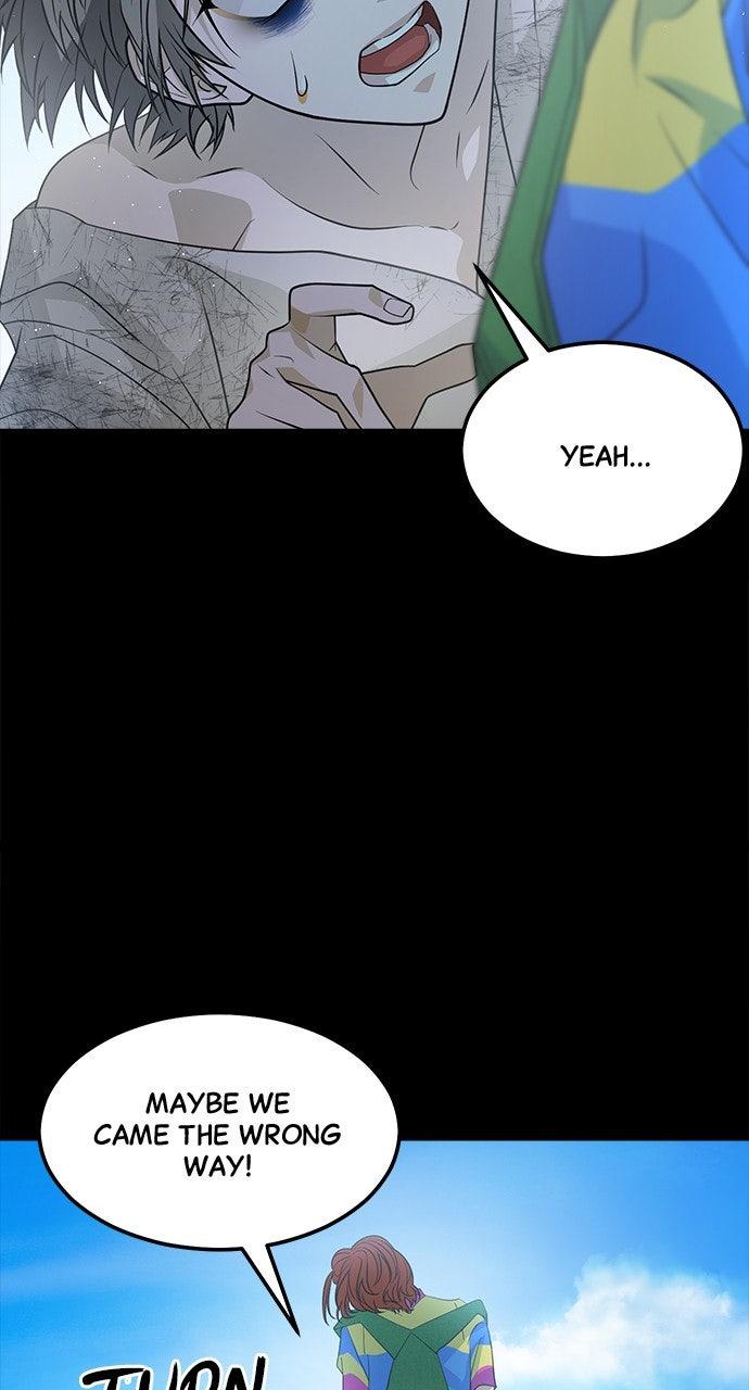The Last Passage Chap 64 - Next Chap 65