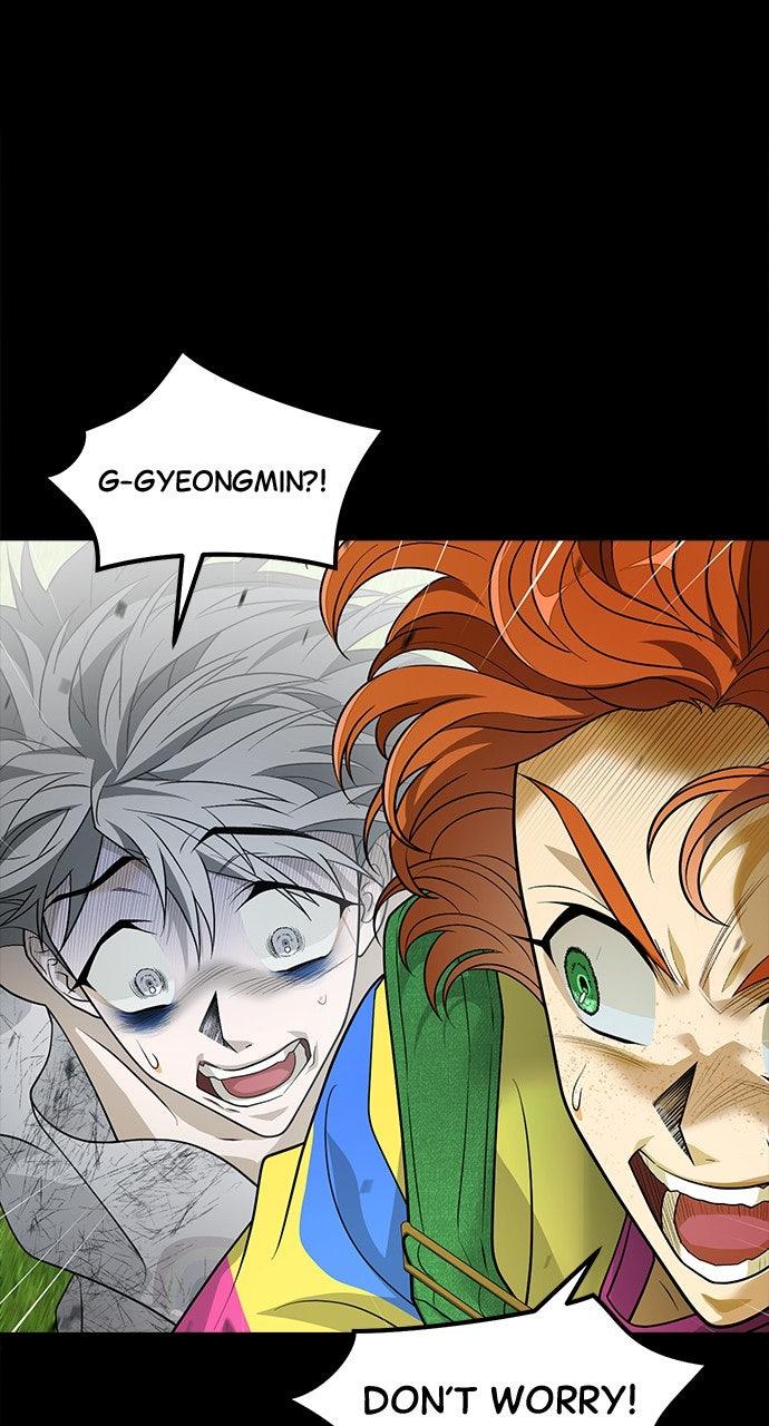 The Last Passage Chap 64 - Next Chap 65