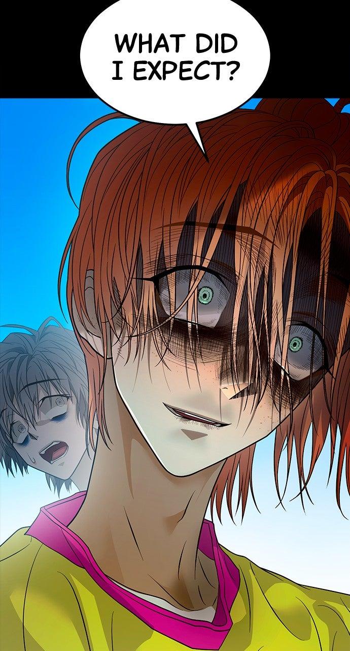 The Last Passage Chap 64 - Next Chap 65