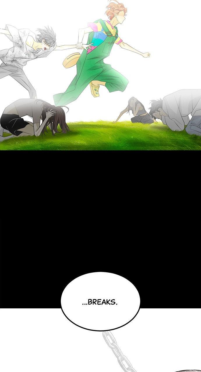 The Last Passage Chap 64 - Next Chap 65