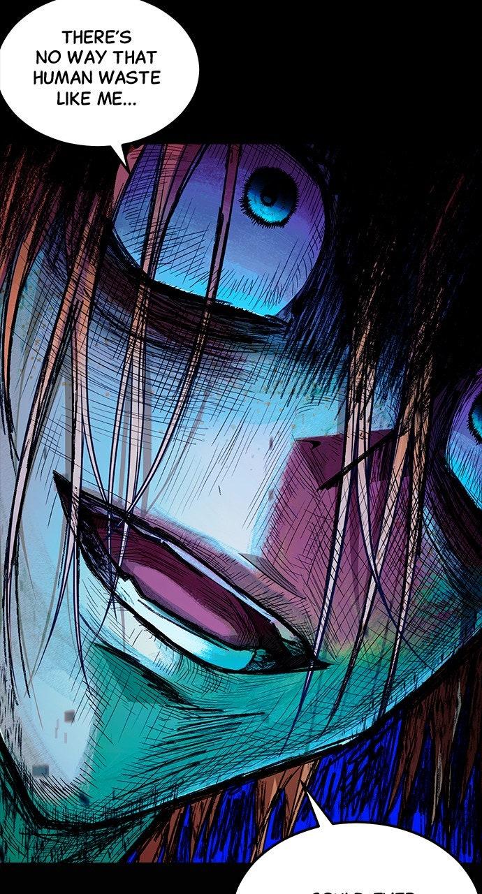 The Last Passage Chap 64 - Next Chap 65