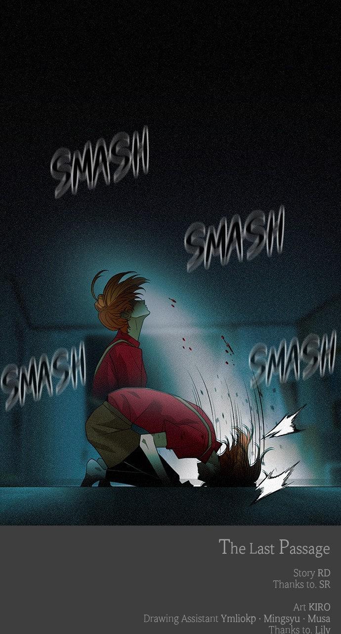 The Last Passage Chap 64 - Next Chap 65