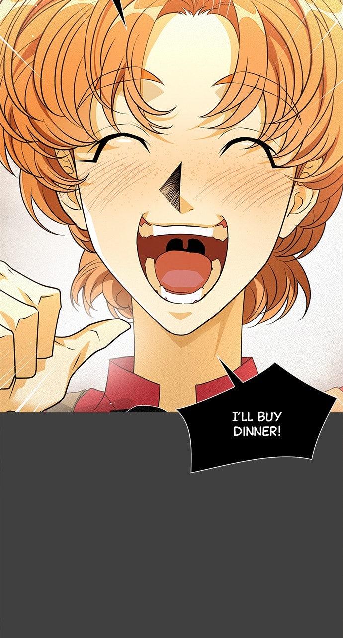 The Last Passage Chap 64 - Next Chap 65