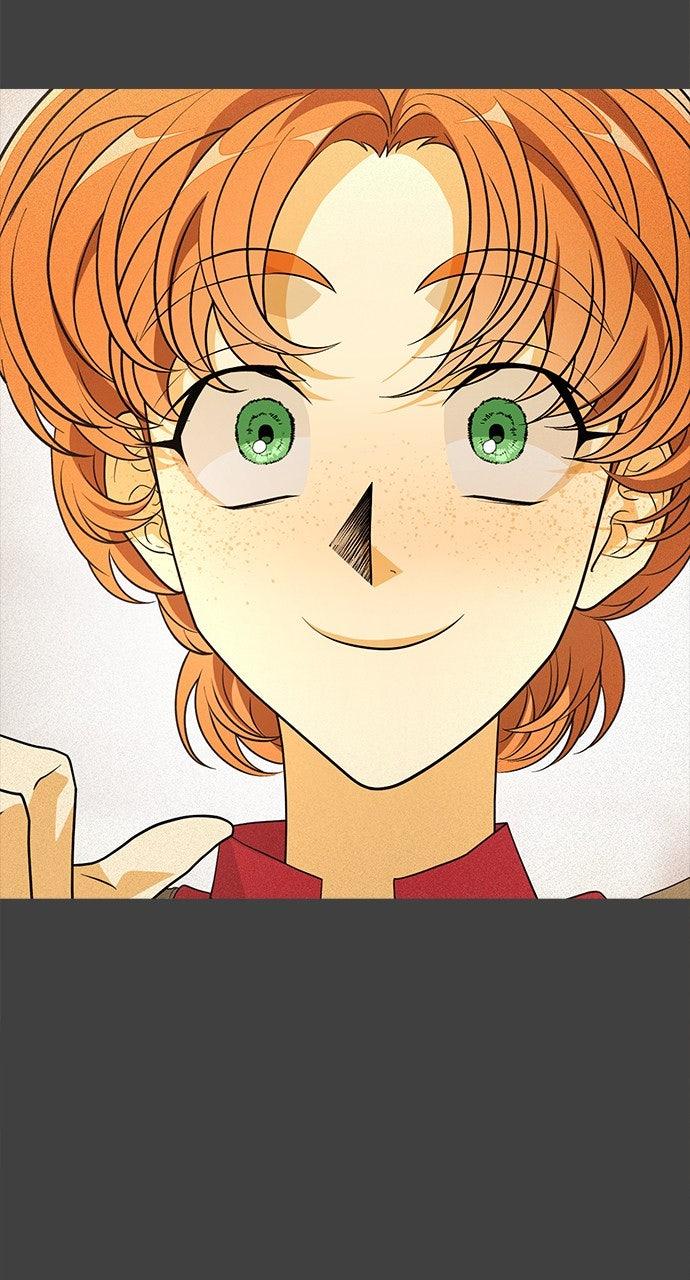 The Last Passage Chap 64 - Next Chap 65