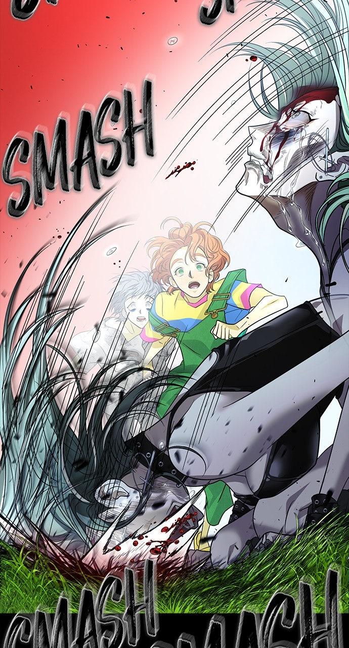 The Last Passage Chap 64 - Next Chap 65
