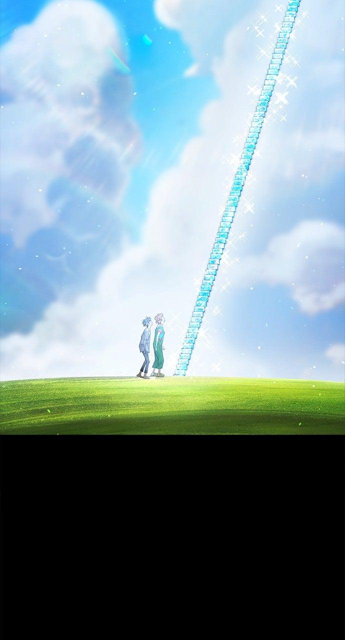 The Last Passage Chap 64 - Next Chap 65