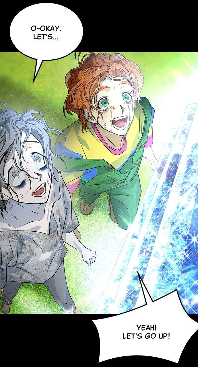 The Last Passage Chap 64 - Next Chap 65