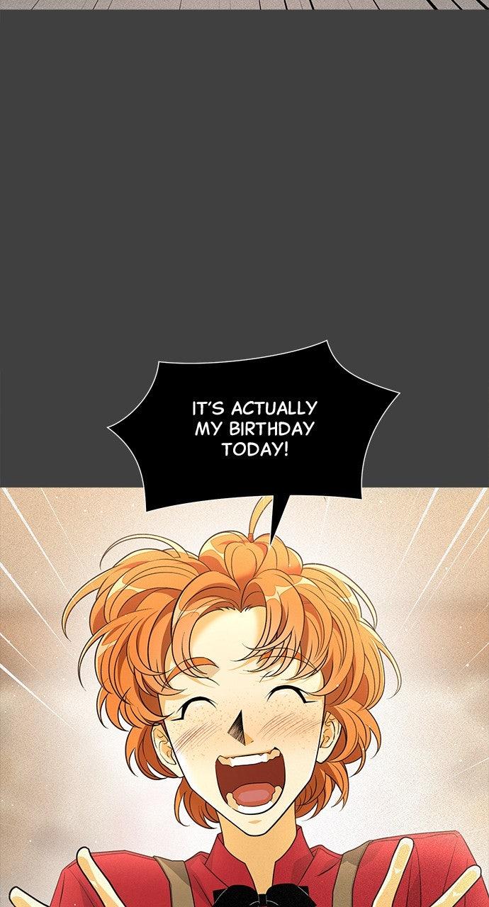 The Last Passage Chap 64 - Next Chap 65