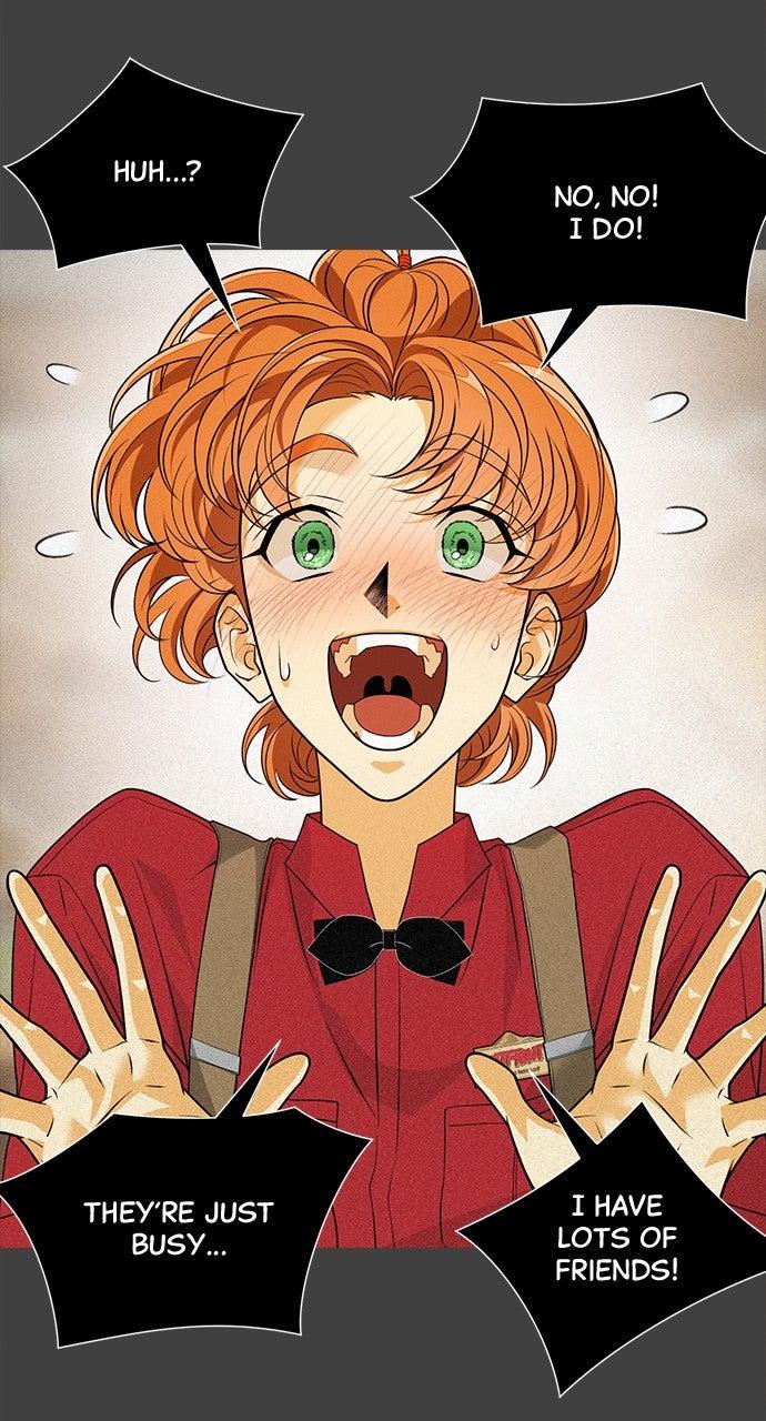 The Last Passage Chap 64 - Next Chap 65