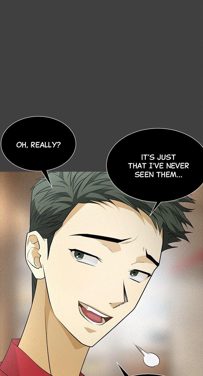 The Last Passage Chap 64 - Next Chap 65