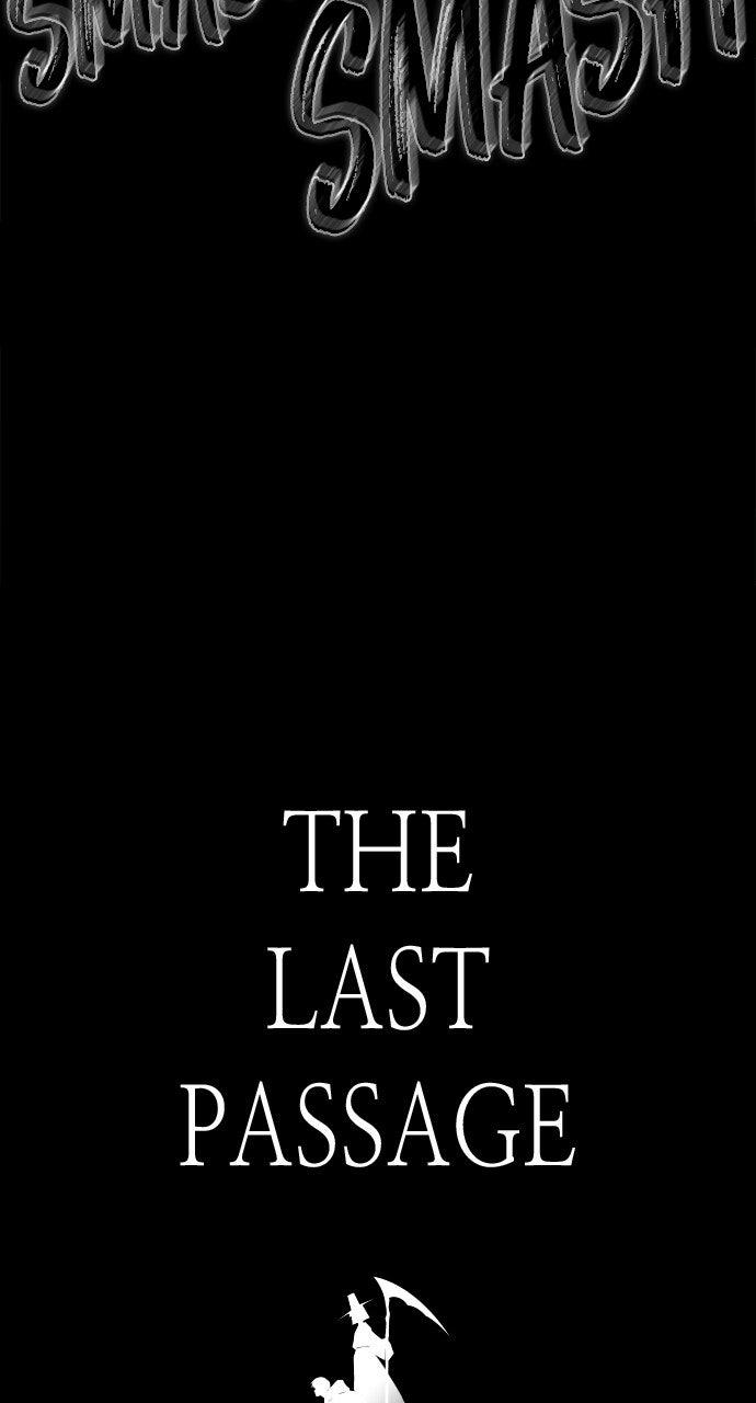 The Last Passage Chap 64 - Next Chap 65