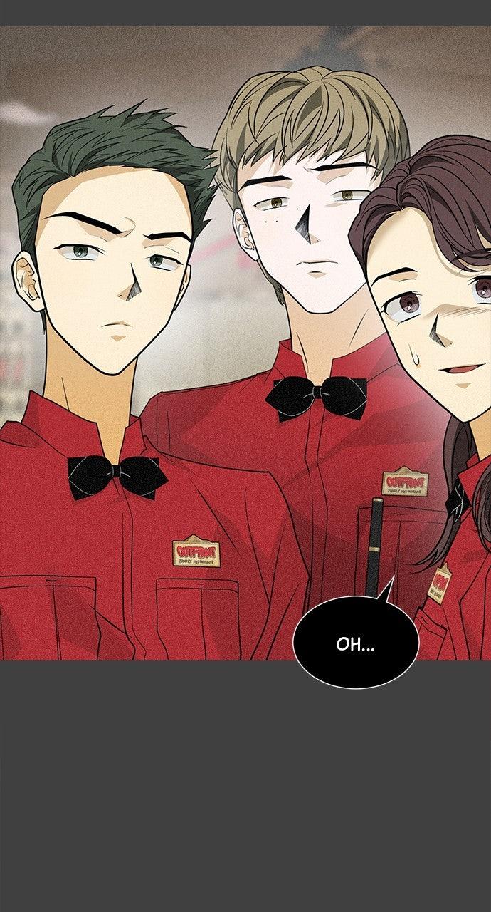 The Last Passage Chap 64 - Next Chap 65