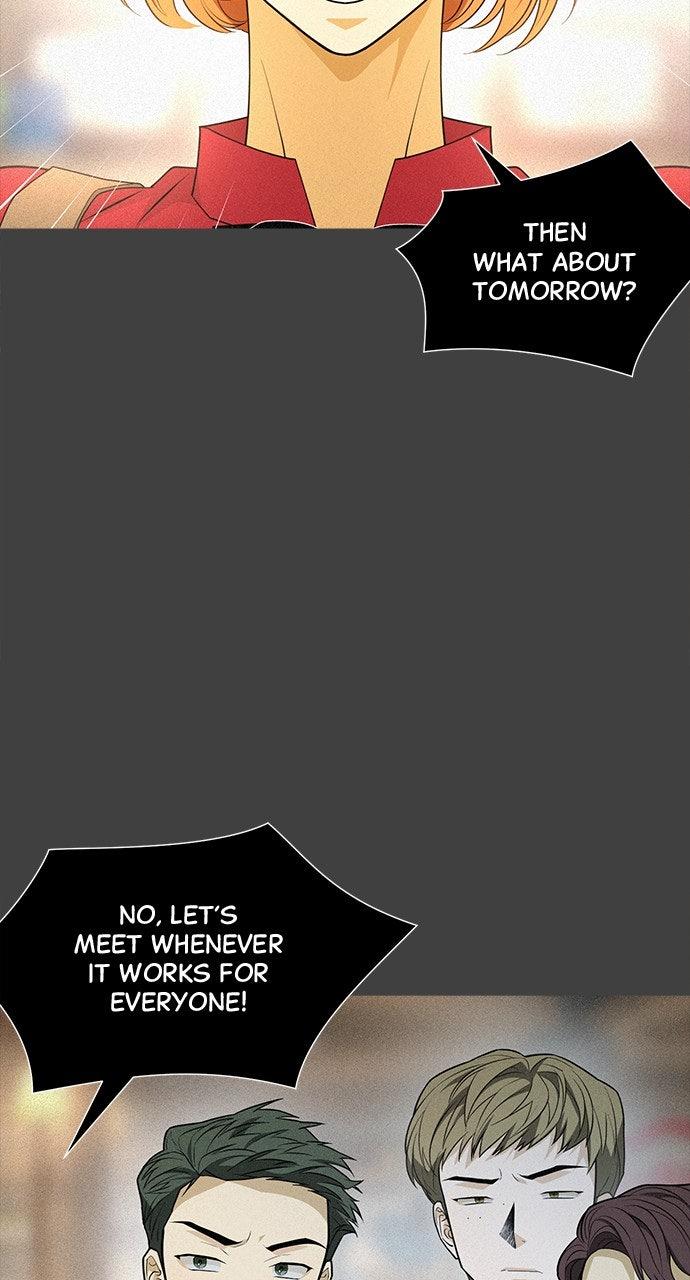 The Last Passage Chap 64 - Next Chap 65