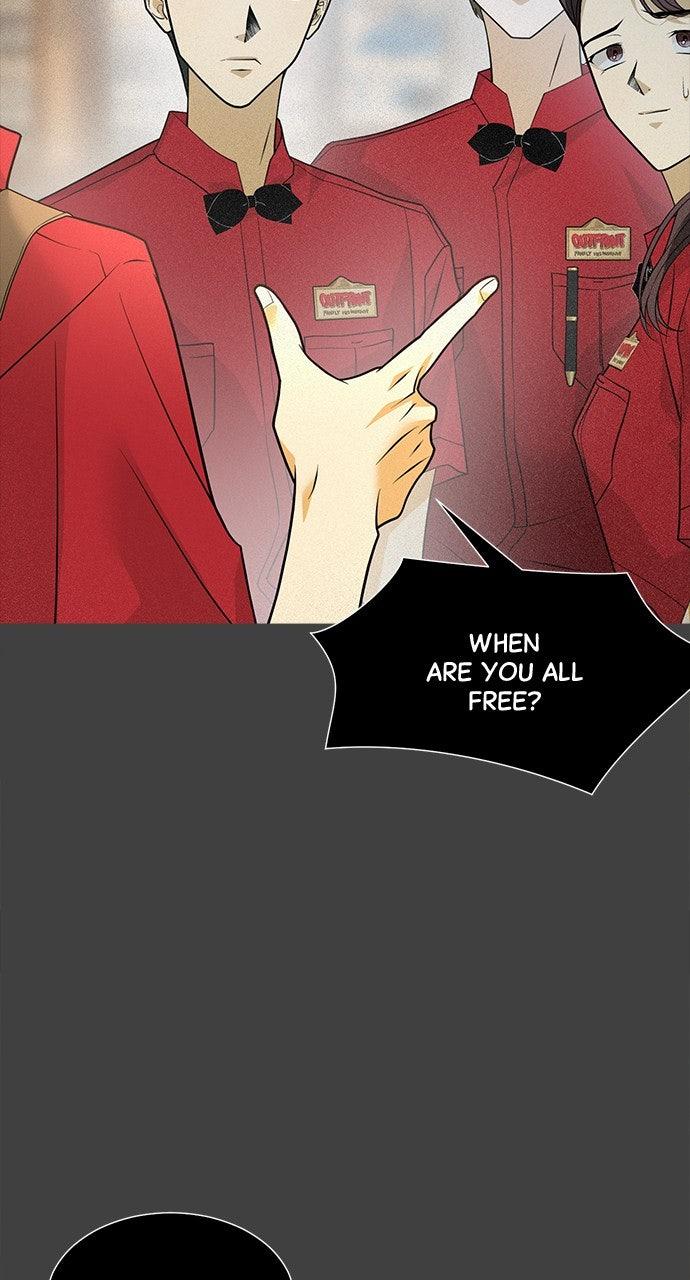 The Last Passage Chap 64 - Next Chap 65