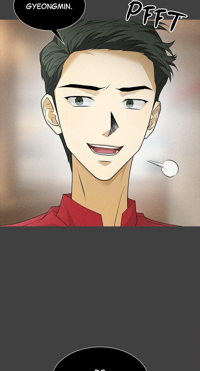 The Last Passage Chap 64 - Next Chap 65