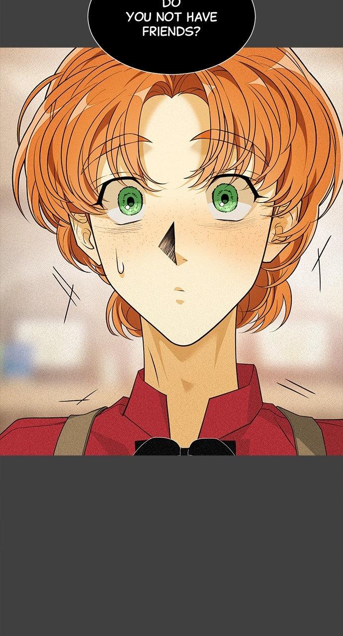 The Last Passage Chap 64 - Next Chap 65