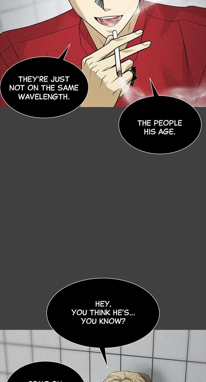 The Last Passage Chap 64 - Next Chap 65