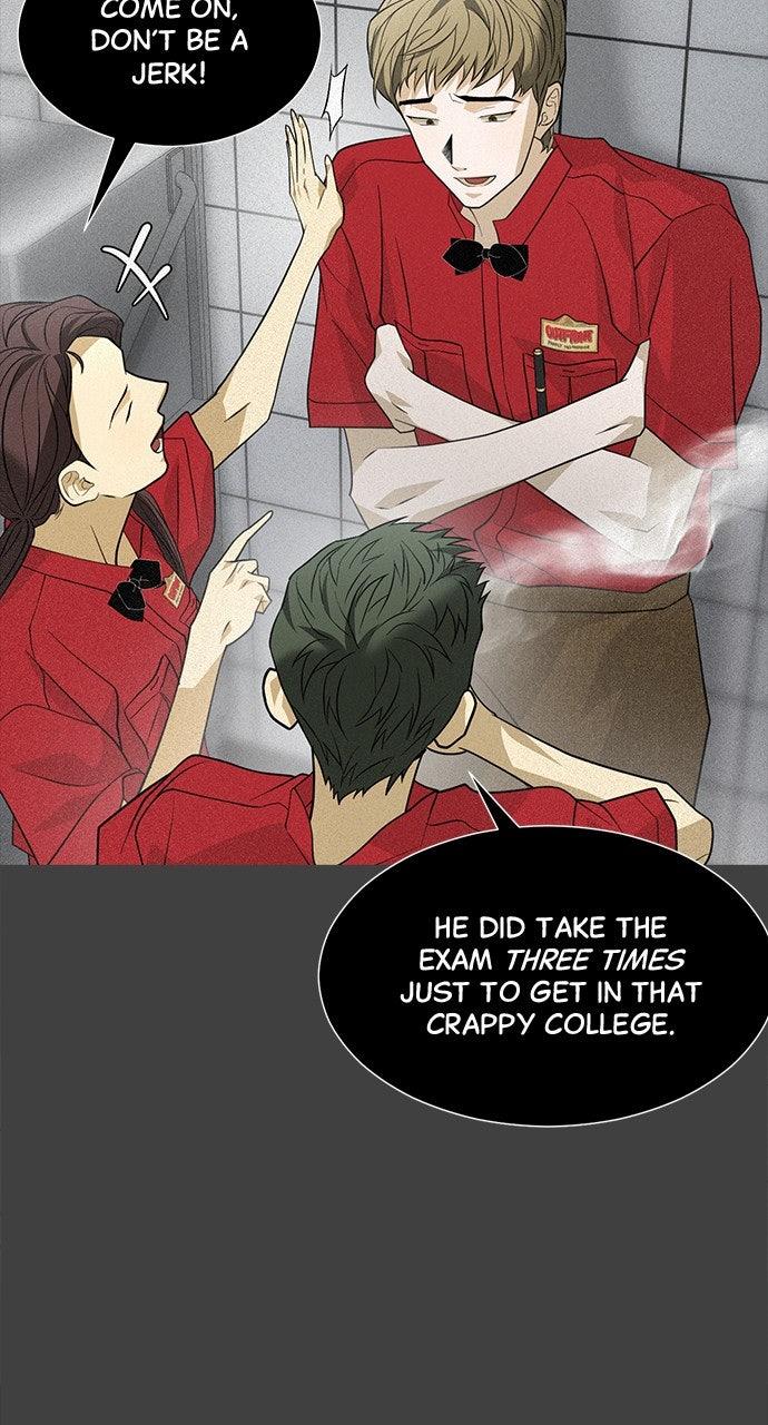 The Last Passage Chap 64 - Next Chap 65