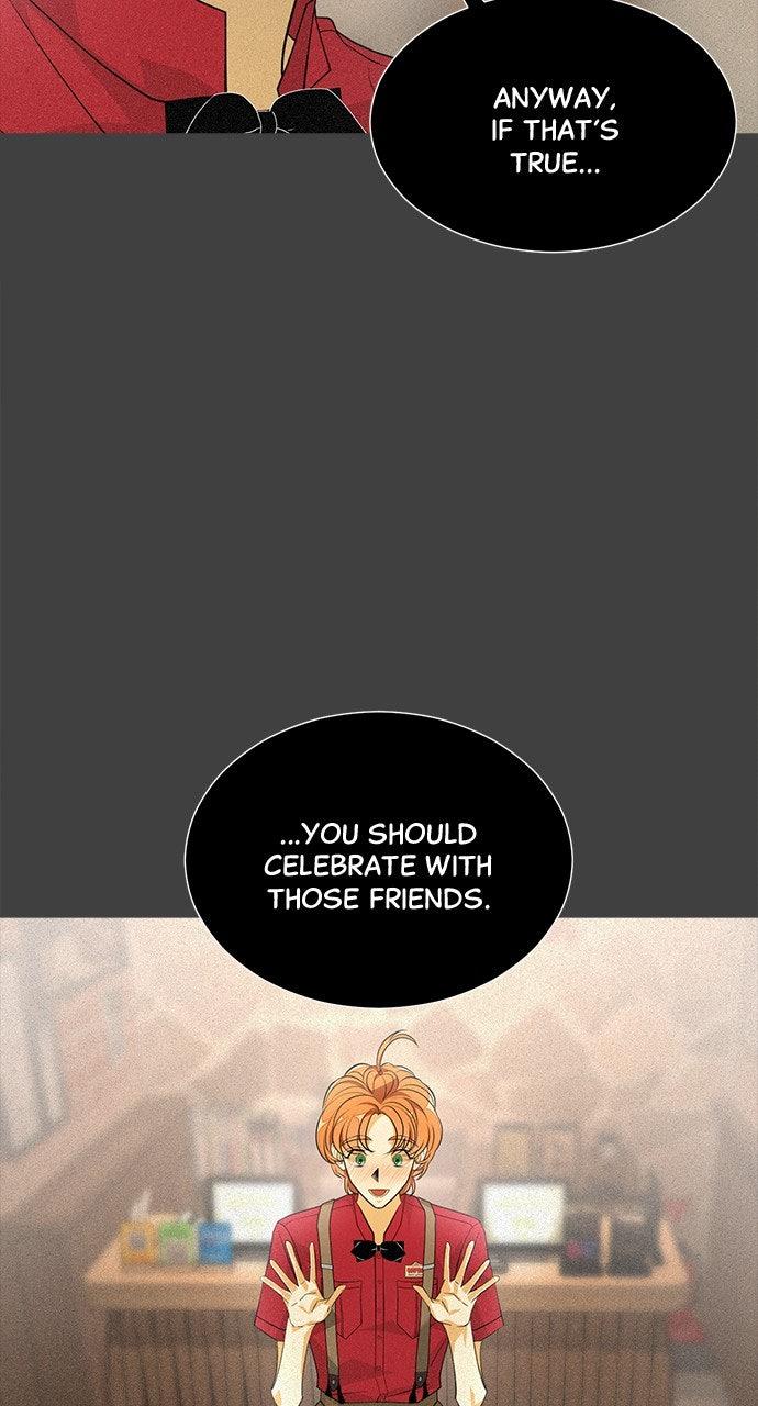 The Last Passage Chap 64 - Next Chap 65