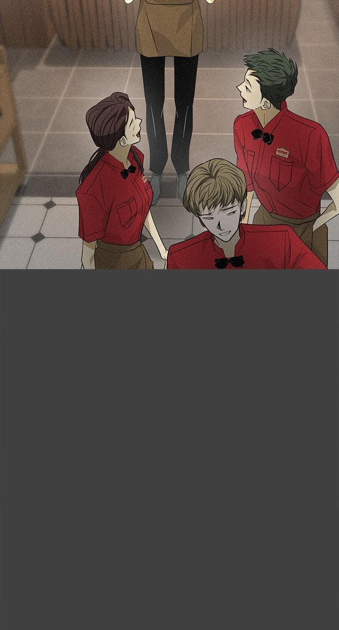 The Last Passage Chap 64 - Next Chap 65